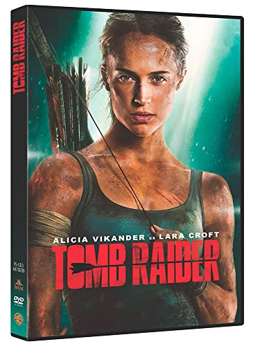 Tomb Raider von Fox (Warner)