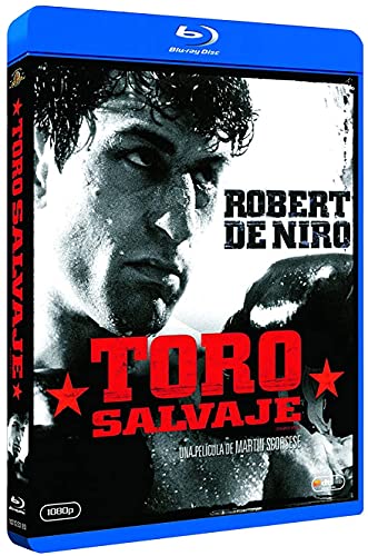 Toro Salvaje [Blu-ray] von Fox (Warner)