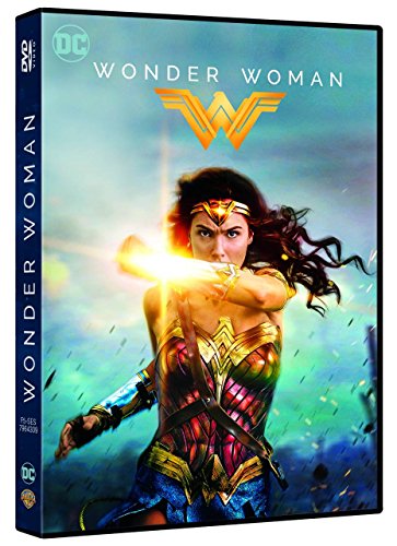 Wonder Woman von Fox (Warner)