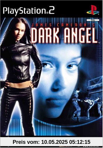 Dark Angel von Fox Interactive Media