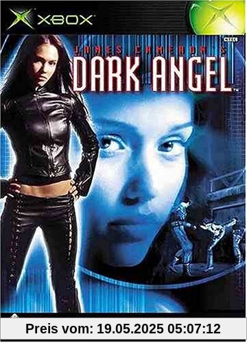 Dark Angel Dark Angel von Fox Interactive Media