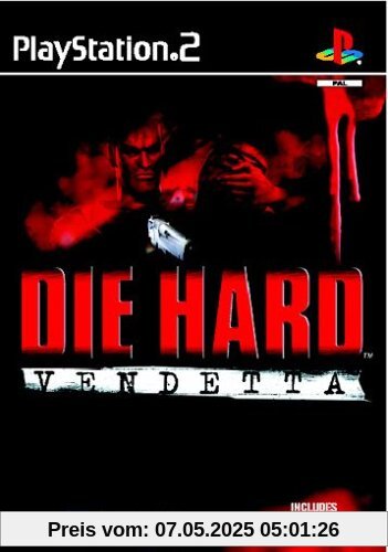 Die Hard - Stirb Langsam: Vendetta Die Hard - Stirb Langsam: Vendetta von Fox Interactive Media