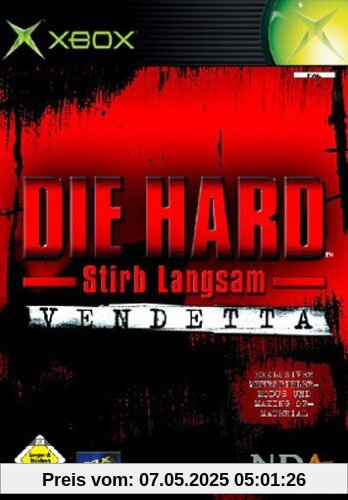 Die Hard - Stirb Langsam: Vendetta Die Hard - Stirb Langsam: Vendetta von Fox Interactive Media