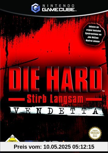 Die Hard - Vendetta (Stirb Langsam) von Fox Interactive Media