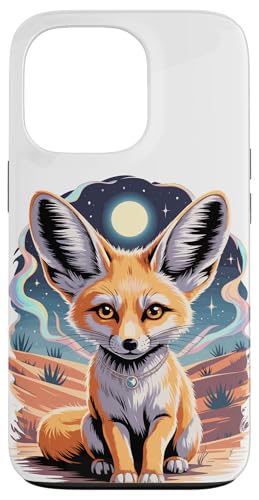 Dreamy Paint Art Fennek Füchse Hülle für iPhone 13 Pro Dreamy Paint Art Fennek Füchse Hülle für iPhone 13 Pro von Fox Lover Gifts