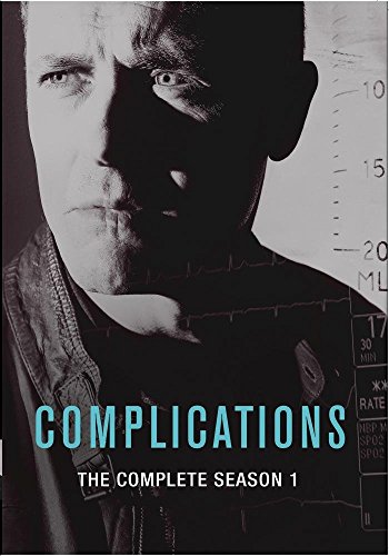 Complications: Complete Season 1 [DVD] [Import] von Fox Mod