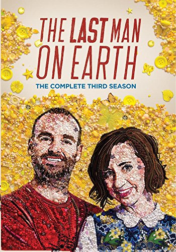 LAST MAN ON EARTH: COMPLETE THIRD SEASON - LAST MAN ON EARTH: THE COMPLETE THIRD SEASON (3 DVD) von Fox Mod