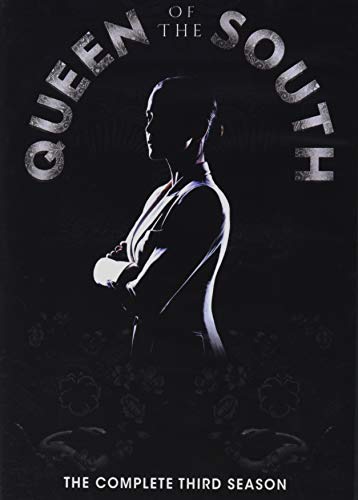 Queen Of The South: The Complete Third Season Queen Of The South: The Complete Third Season von Fox Mod