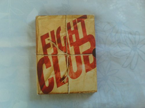 Fight club - Édition Collector 2 DVD [FR Import] von Fox Path Europa