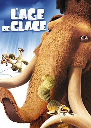 L'Age de glace [FR IMPORT] von Fox Path Europa