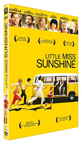 Little Miss Sunshine [FR IMPORT] von Fox Path Europa