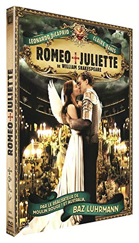 Romeo + Juliette [FR IMPORT] von Fox Path Europa