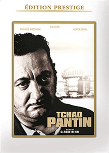 Tchao Pantin - Édition Prestige 2 DVD [FR IMPORT] von Fox Path Europa
