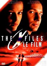 The X Files, Le Film [FR IMPORT] von Fox Path Europa