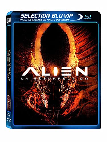 Alien La résurrection - Blu-VIP [Blu-ray] von Fox Pathé Europa