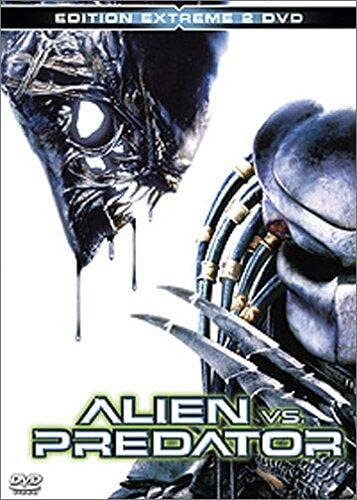 Alien Vs. Predator - Édition Collector 2 DVD [FR Import] von Fox Pathé Europa