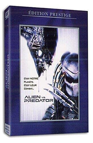 Alien Vs. Predator - Édition Prestige 2 DVD [FR Import] von Fox Pathé Europa