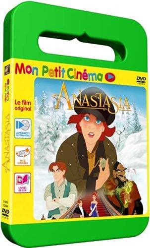 Anastasia - DVD Kid's play [FR Import] von Fox Pathé Europa