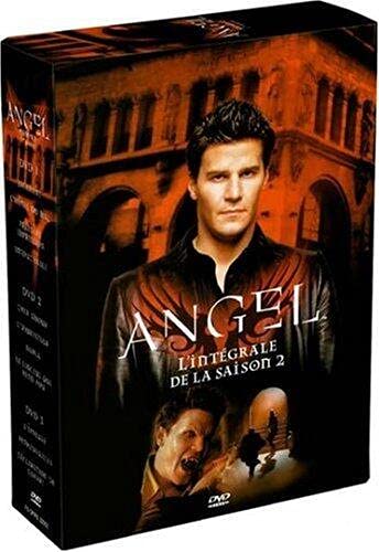 Angel : Saison 2 - Coffret 6 DVD [FR Import] von Fox Pathé Europa