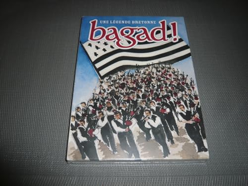 Bagads (inclus 1 CD) [FR Import] von Fox Pathé Europa