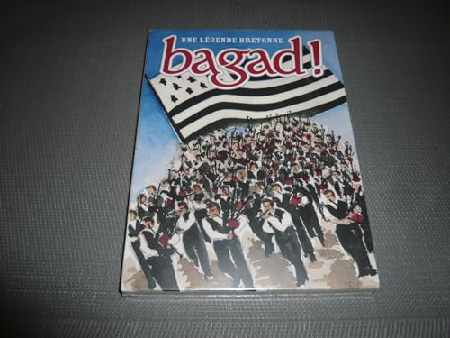 Bagads (inclus 1 CD) [FR Import] von Pathe