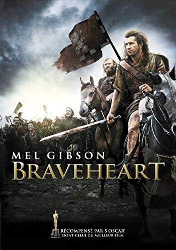 Braveheart (Édition Simple) [FR Import] von Fox Pathé Europa