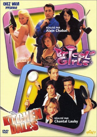 Bricol' Girs / Kitchendale - Bipack 2 DVD [FR Import] von Fox Pathé Europa