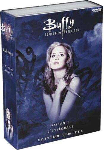 Buffy contre les vampires - Intégrale Saison 1 - Coffret 3 DVD [FR Import] von Fox Pathé Europa