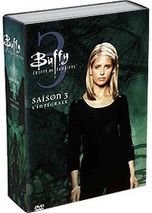 Buffy contre les vampires - Intégrale Saison 3 - Coffret 6 DVD [FR Import] von Fox Pathé Europa