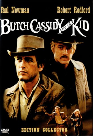 Butch Cassidy et le Kid (Inclus 1 DVD : Les Plus Grands succès de la Fox) [FR Import] von Fox Pathé Europa