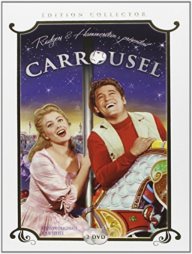Carrousel - Édition Collector 2 DVD [FR Import] von Fox Pathé Europa
