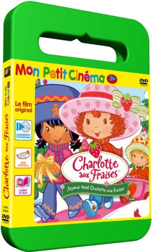 Charlottes aux fraises : joyeux Noël - DVD Kid's play [FR Import] von Fox Pathé Europa