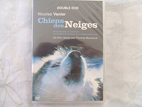 Chiens des neiges - Édition 2 DVD [FR Import] von Fox Pathé Europa