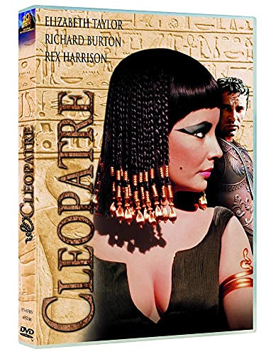 Cléopâtre - Édition 2 DVD [FR Import] von Fox Pathé Europa