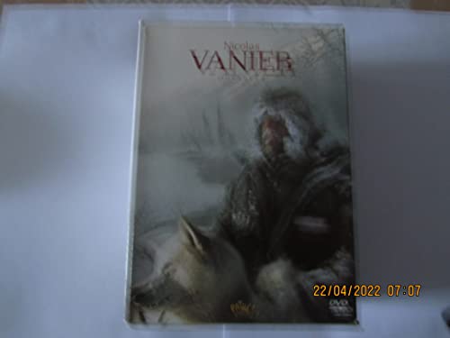 Coffret Nicolas Vanier 5 DVD [inclus 1 livre] [FR Import] von Fox Pathé Europa