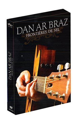 Dan Ar Braz et l'Héritage des Celtes (inclus 1 CD) [FR Import] von Pathe