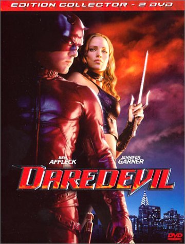 Daredevil - Édition Collector 2 DVD [FR Import] von Fox Pathé Europa