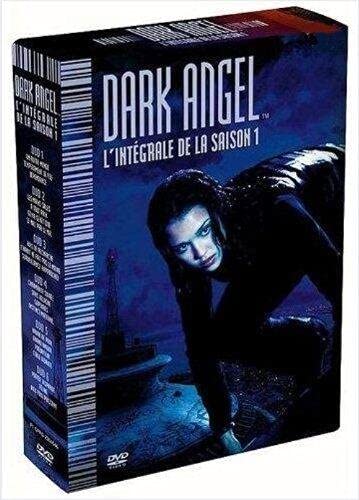 Dark Angel : Saison 1 - Coffret 6 DVD [FR Import] von Fox Pathé Europa