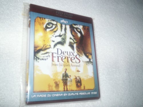 Deux Frères [HD DVD] [FR Import] von Fox Pathé Europa
