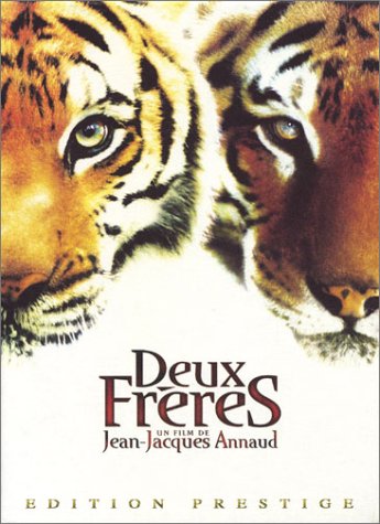 Deux Frères - Ultimate Edition 4 DVD [FR Import] von Fox Pathé Europa