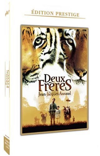 Deux frères - Édition Prestige 2 DVD [FR IMPORT] von Fox Pathé Europa