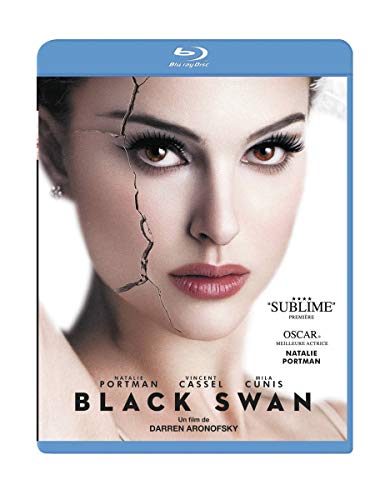 FOX PATHE EUROPA Black Swan (Oscar® 2011 de la meilleure actrice) [Blu-Ray + DVD] von Fox Pathé Europa