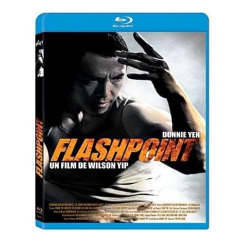 Flashpoint [Blu-ray] von Fox Pathé Europa