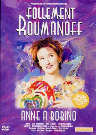 Follement Roumanoff - Édition 2 DVD [FR Import] von Fox Pathé Europa