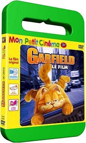 Garfield : le film - DVD Kid's play [FR Import] von Fox Pathé Europa