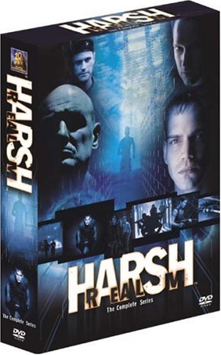 Harsh Realm : Le Royaume - Coffret 3 DVD [FR Import] von Fox Pathé Europa