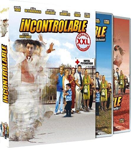 Incontrôlable - Edition 2 DVD [FR Import] von Fox Pathé Europa