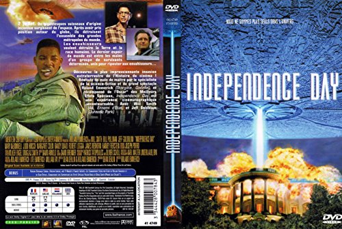 Independence Day - Édition Collector 2 DVD [FR Import] von Fox Pathé Europa