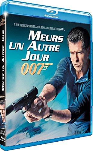 James bond - meurs un autre jour [Blu-ray] [FR Import] von Fox Pathe Europa