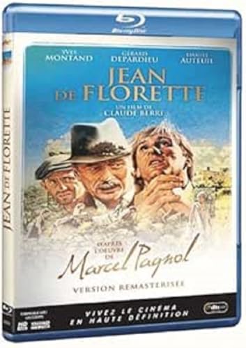 Jean de florette [Blu-ray] [FR Import] von Fox Pathe Europa